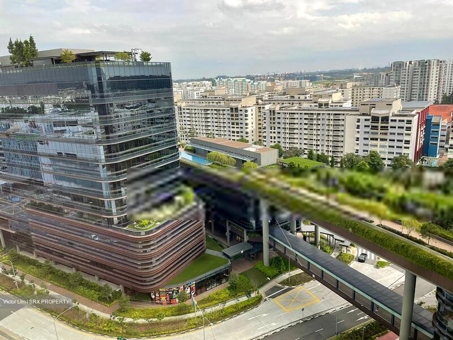 Woods Square (D25), Office #455958801